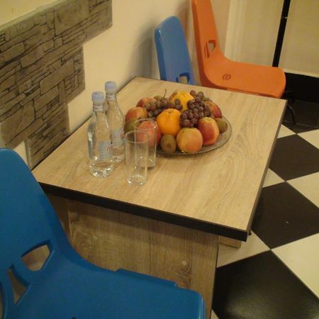 Comfort Hostel Yerevan Luaran gambar