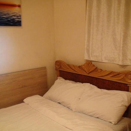 Comfort Hostel Yerevan Luaran gambar