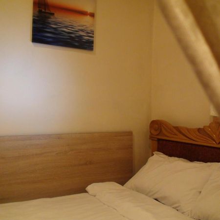 Comfort Hostel Yerevan Luaran gambar
