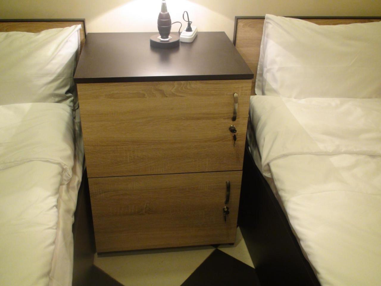 Comfort Hostel Yerevan Luaran gambar