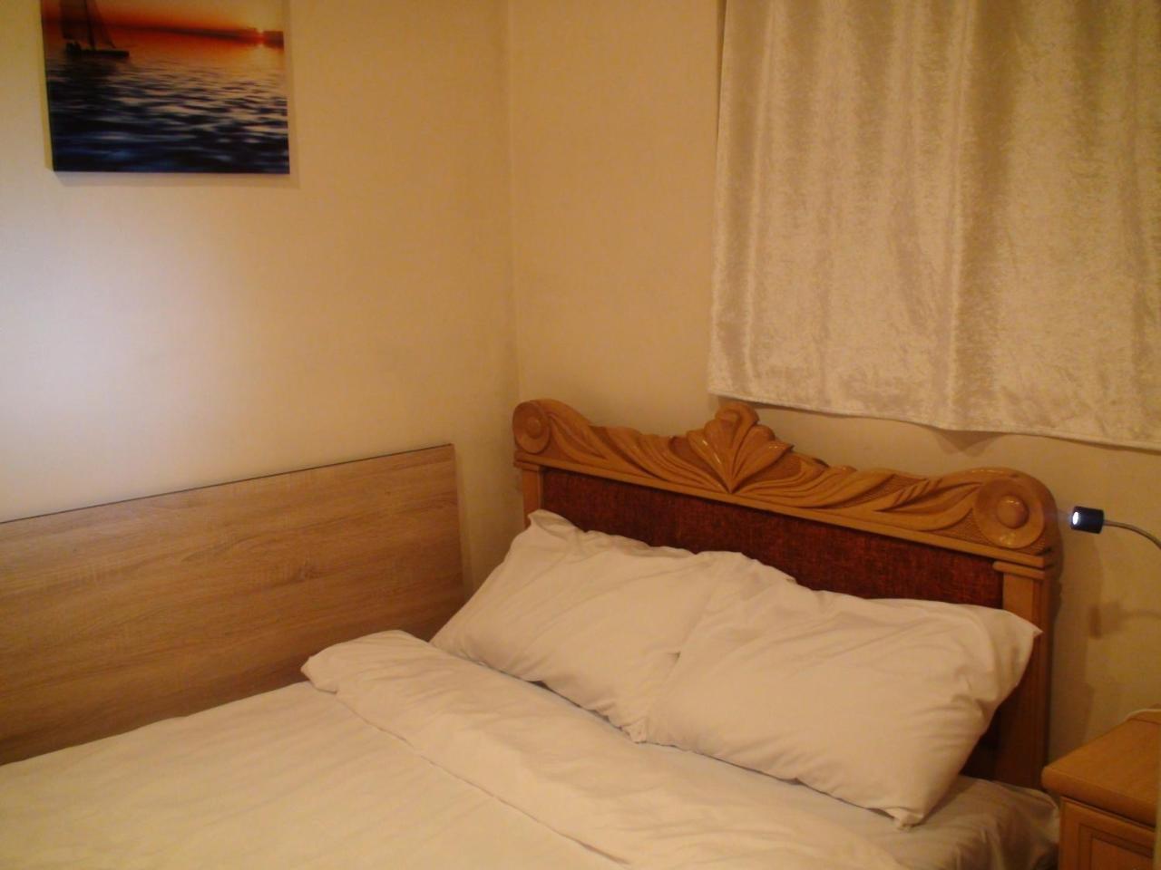 Comfort Hostel Yerevan Luaran gambar