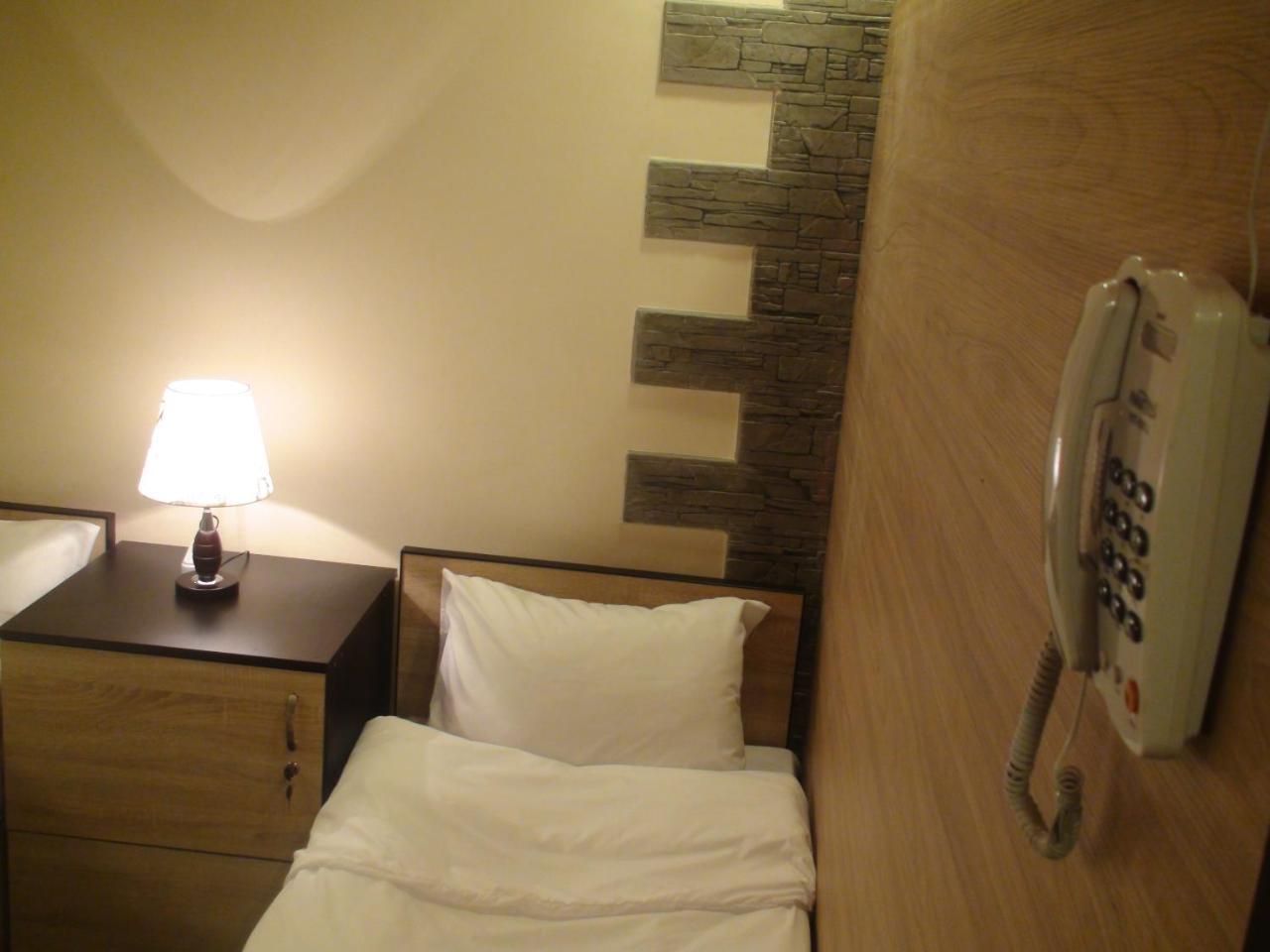 Comfort Hostel Yerevan Luaran gambar