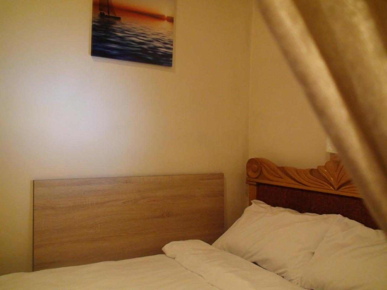 Comfort Hostel Yerevan Luaran gambar