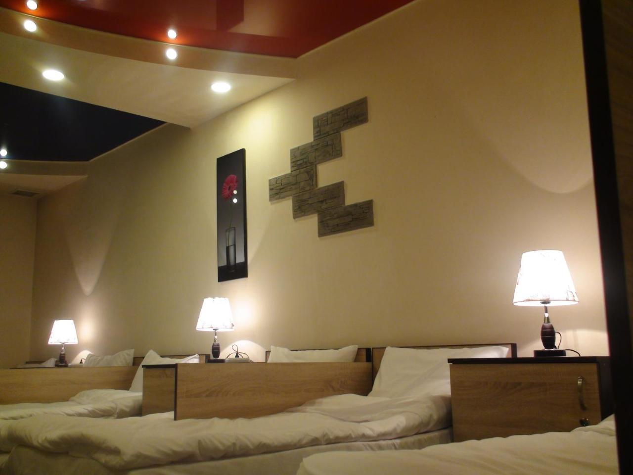 Comfort Hostel Yerevan Luaran gambar