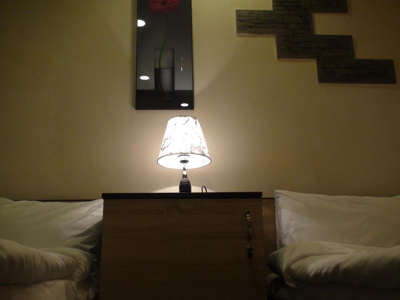 Comfort Hostel Yerevan Luaran gambar