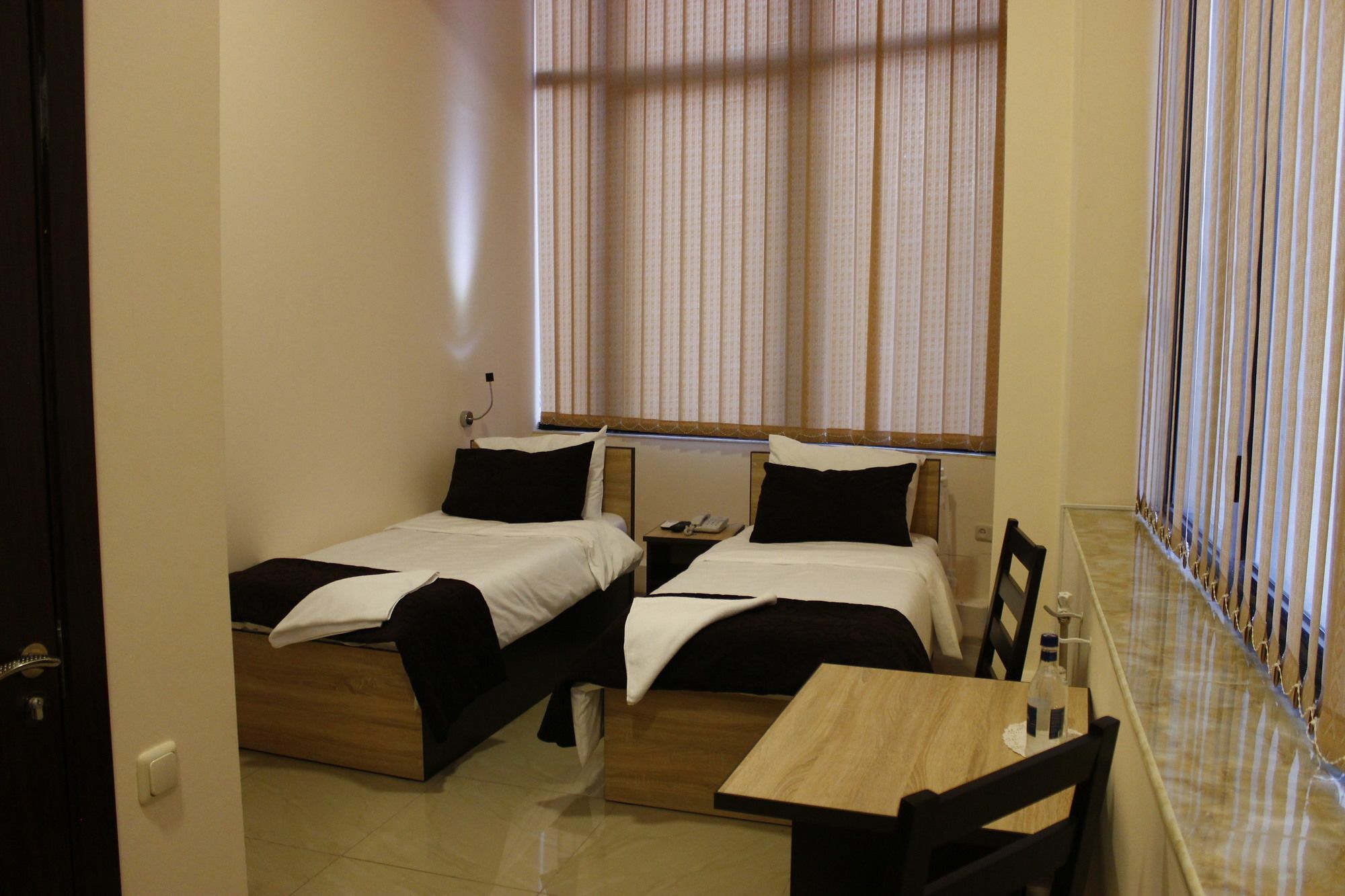 Comfort Hostel Yerevan Luaran gambar